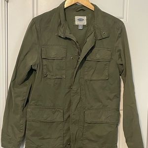 Old Navy Jacket. Never worn